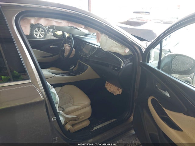Buick Envision Fwd Preferred 2019 LRBFXBSA6KD004409 Image 5