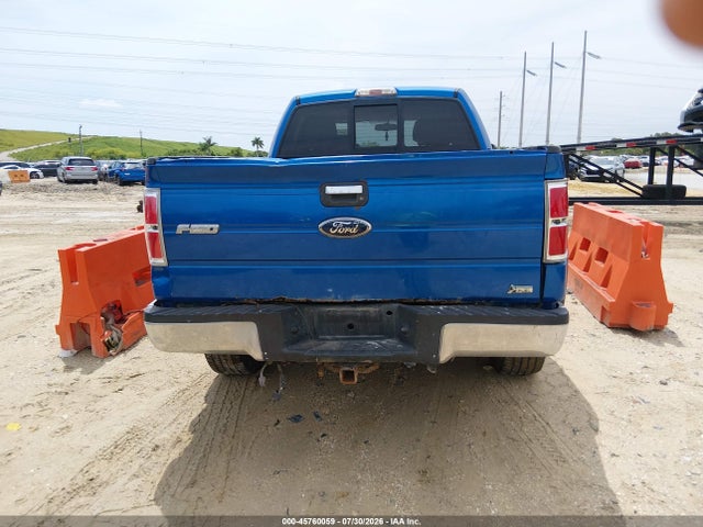 Auction sale of the 2010 Ford F-150 Fx4/harley-davidson/king Ranch/lariat/platinum/xl/xlt, vin: 1FTFW1EV4AFA26277, lot number: 45760059