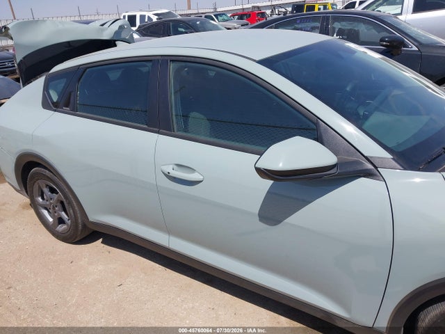 Aukcja sprzedaży 2025 Kia K4 Lxs, vin: 3KPFT4DE1SE245124, numer aukcji: 45760064