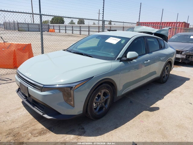 Aukcja sprzedaży 2025 Kia K4 Lxs, vin: 3KPFT4DE1SE245124, numer aukcji: 45760064
