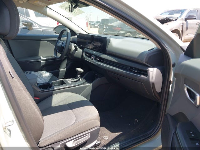 Aukcja sprzedaży 2025 Kia K4 Lxs, vin: 3KPFT4DE1SE245124, numer aukcji: 45760064