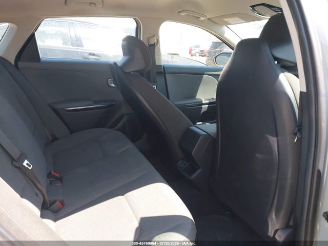 Aukcja sprzedaży 2025 Kia K4 Lxs, vin: 3KPFT4DE1SE245124, numer aukcji: 45760064