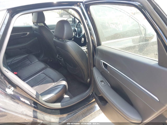Aukcja sprzedaży 2020 Hyundai Sonata Limited, vin: 5NPEH4J2XLH012184, numer aukcji: 45760069