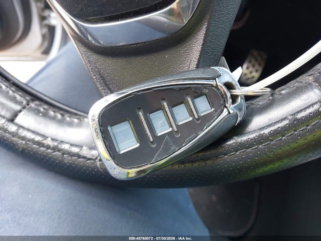 1G1ZB5ST7GF308109 Chevrolet MALIBU LS
