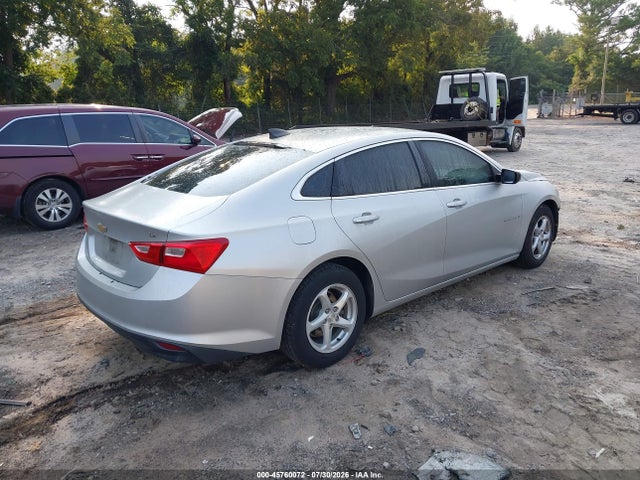 1G1ZB5ST7GF308109 Chevrolet MALIBU LS