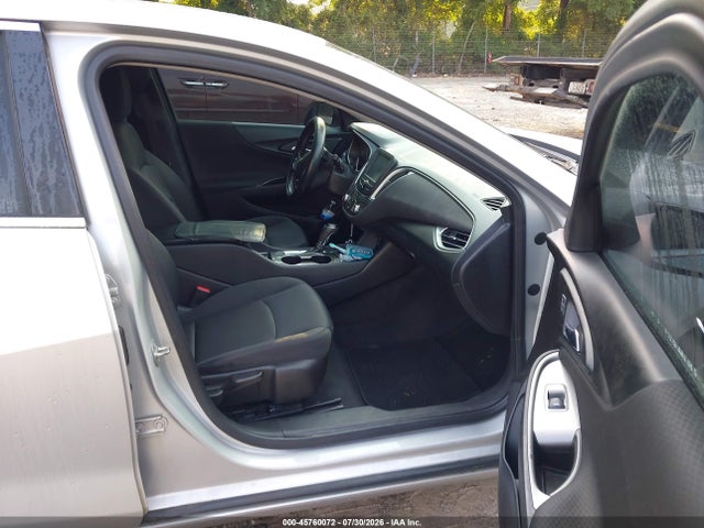 1G1ZB5ST7GF308109 Chevrolet MALIBU LS