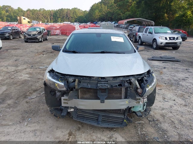 1G1ZB5ST7GF308109 Chevrolet MALIBU LS