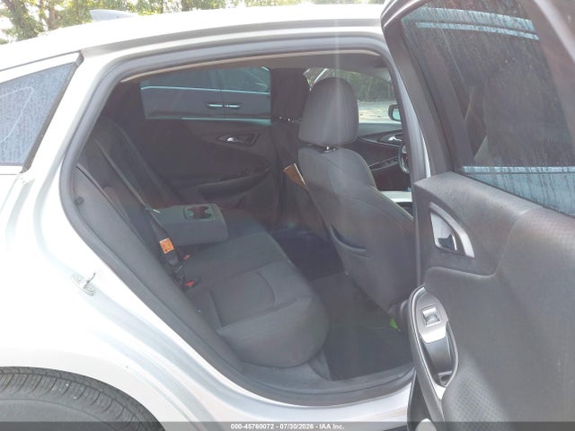 1G1ZB5ST7GF308109 Chevrolet MALIBU LS