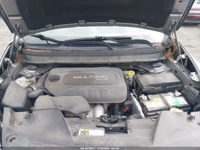 2018 Jeep Cherokee Limited 4x4 მანქანა იყიდება აუქციონზე, vin: 1C4PJMDB6JD571274, აუქციონის ნომერი: 45760073