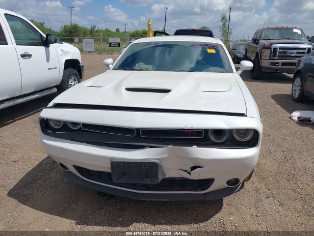 45760079 :رقم المزاد ، 2C3CDZBT4FH709570 vin ، 2015 Dodge Challenger R/t Plus مزاد بيع