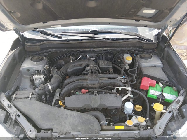 Продаж на аукціоні авто 2016 Subaru Forester 2.5i, vin: JF2SJABC5GH451828, номер лоту: 45760081