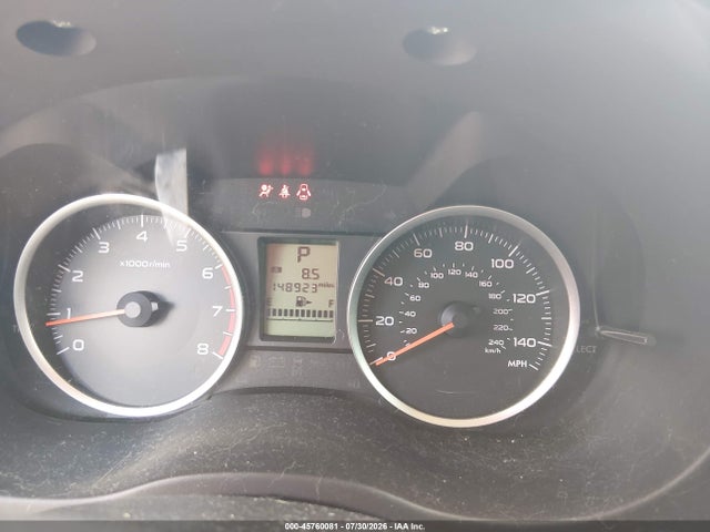 Продаж на аукціоні авто 2016 Subaru Forester 2.5i, vin: JF2SJABC5GH451828, номер лоту: 45760081