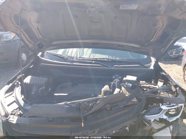Продаж на аукціоні авто 2018 Chevrolet Equinox Ls, vin: 2GNAXREV3J6203232, номер лоту: 45760100