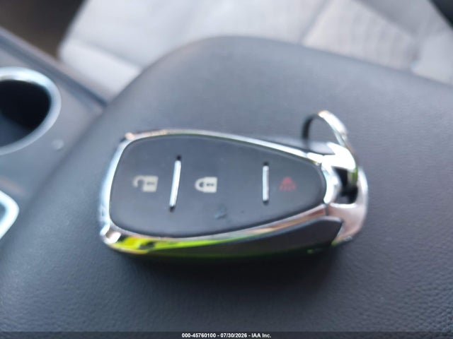 Продаж на аукціоні авто 2018 Chevrolet Equinox Ls, vin: 2GNAXREV3J6203232, номер лоту: 45760100