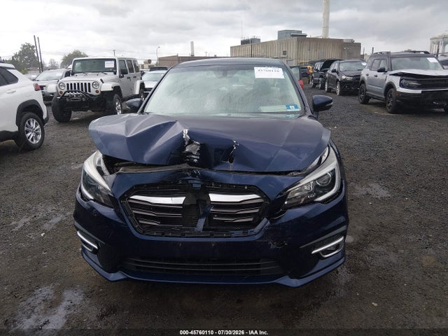 2018 Subaru Legacy 2.5i Premium მანქანა იყიდება აუქციონზე, vin: 4S3BNAF68J3016975, აუქციონის ნომერი: 45760110