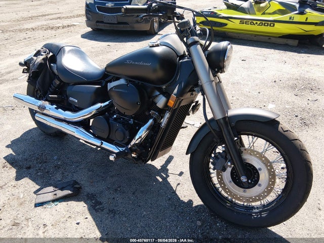 Продаж на аукціоні авто 2012 Honda Vt750 C2b, vin: JH2RC5374CK200951, номер лоту: 45760117