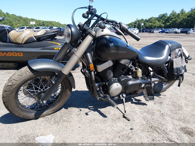 Продаж на аукціоні авто 2012 Honda Vt750 C2b, vin: JH2RC5374CK200951, номер лоту: 45760117