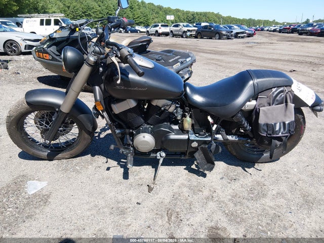 Продаж на аукціоні авто 2012 Honda Vt750 C2b, vin: JH2RC5374CK200951, номер лоту: 45760117