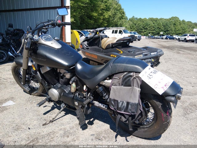 Продаж на аукціоні авто 2012 Honda Vt750 C2b, vin: JH2RC5374CK200951, номер лоту: 45760117