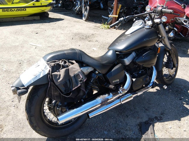 Продаж на аукціоні авто 2012 Honda Vt750 C2b, vin: JH2RC5374CK200951, номер лоту: 45760117
