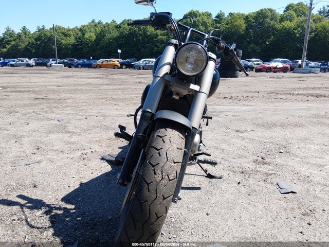 Продаж на аукціоні авто 2012 Honda Vt750 C2b, vin: JH2RC5374CK200951, номер лоту: 45760117