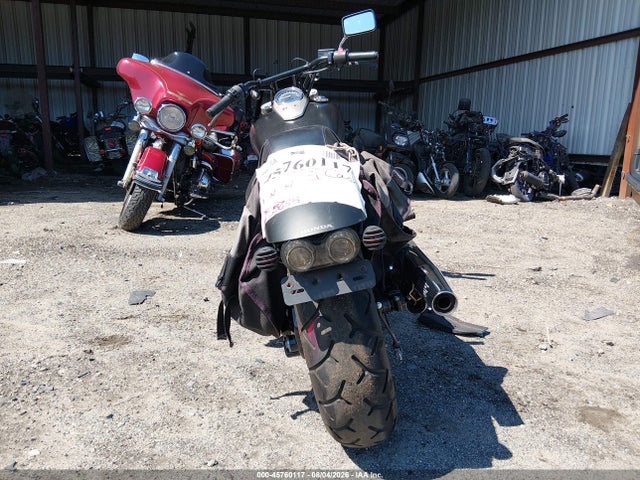 Продаж на аукціоні авто 2012 Honda Vt750 C2b, vin: JH2RC5374CK200951, номер лоту: 45760117