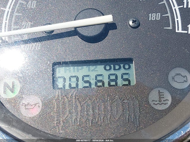 Продаж на аукціоні авто 2012 Honda Vt750 C2b, vin: JH2RC5374CK200951, номер лоту: 45760117