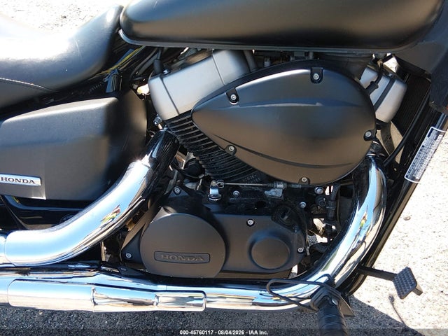 Продаж на аукціоні авто 2012 Honda Vt750 C2b, vin: JH2RC5374CK200951, номер лоту: 45760117