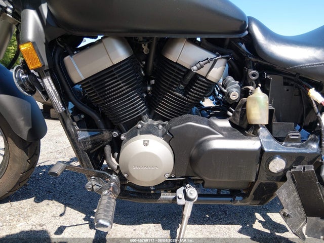 Продаж на аукціоні авто 2012 Honda Vt750 C2b, vin: JH2RC5374CK200951, номер лоту: 45760117