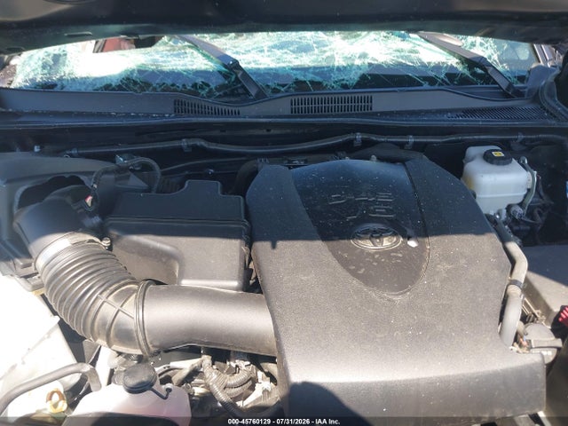 3TMCZ5AN8PM620144 Toyota Tacoma Trd Off Road