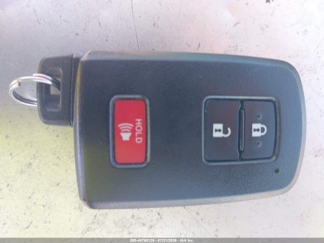 3TMCZ5AN8PM620144 Toyota Tacoma Trd Off Road