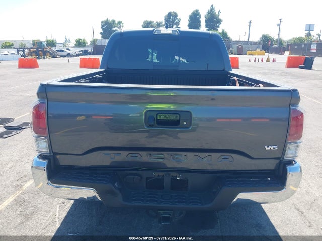 3TMCZ5AN8PM620144 Toyota Tacoma Trd Off Road