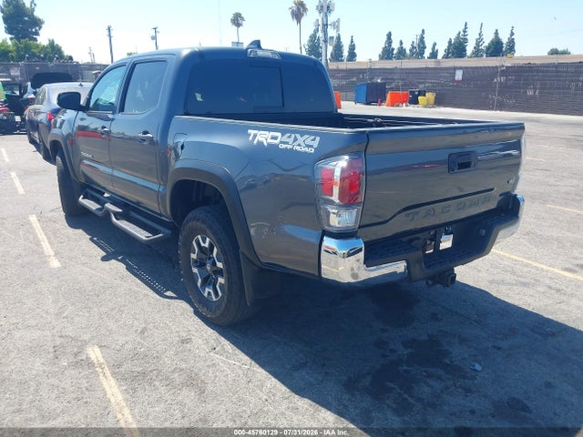 3TMCZ5AN8PM620144 Toyota Tacoma Trd Off Road