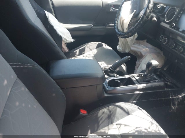 3TMCZ5AN8PM620144 Toyota Tacoma Trd Off Road