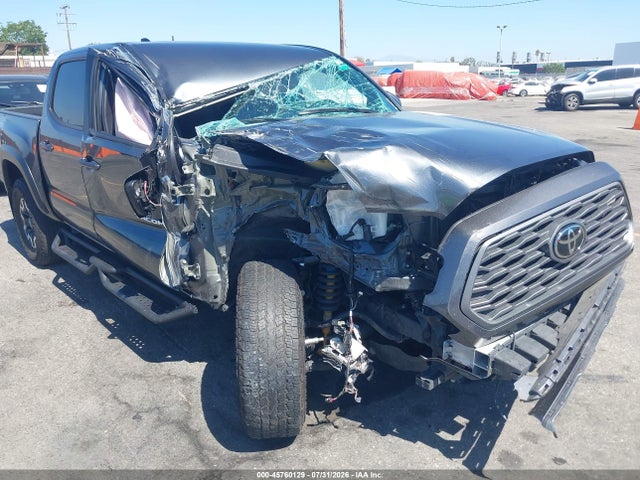 3TMCZ5AN8PM620144 Toyota Tacoma Trd Off Road