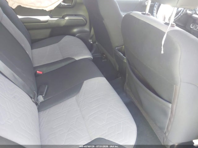 3TMCZ5AN8PM620144 Toyota Tacoma Trd Off Road