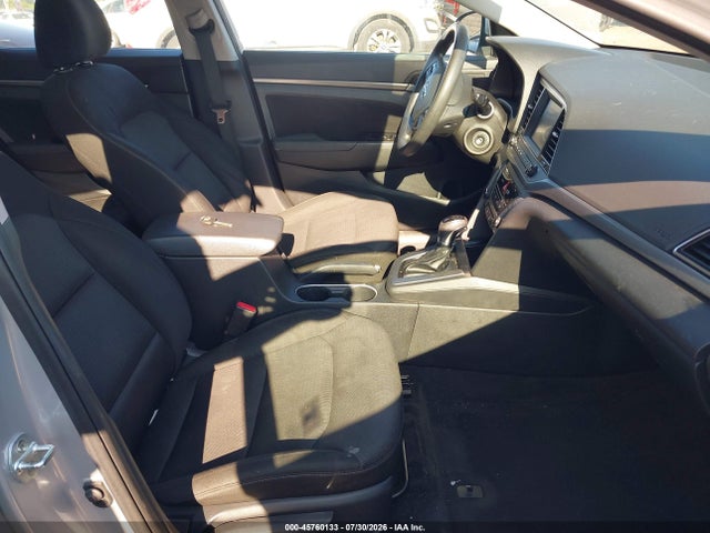 Aukcja sprzedaży 2018 Hyundai Elantra Sel, vin: 5NPD84LF0JH218445, numer aukcji: 45760133