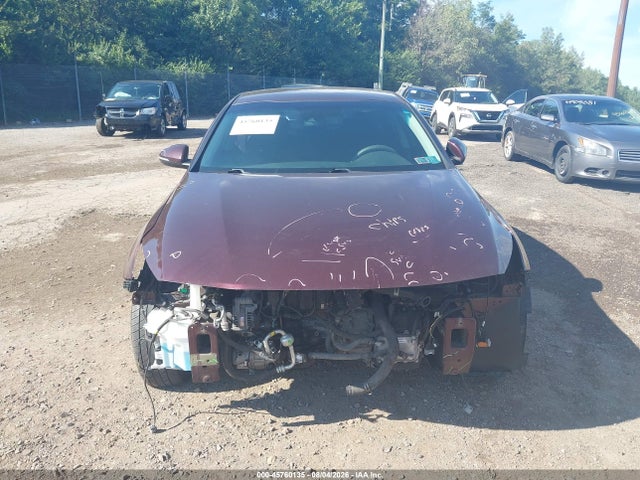Aukcja sprzedaży 2019 Kia Optima Lx, vin: 5XXGT4L30KG343721, numer aukcji: 45760135