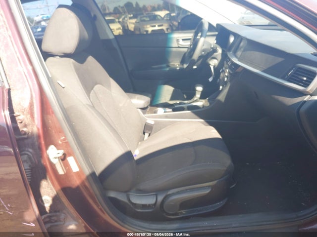 Aukcja sprzedaży 2019 Kia Optima Lx, vin: 5XXGT4L30KG343721, numer aukcji: 45760135