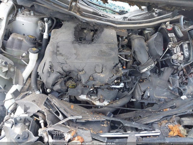 Ford Explorer 2017 1FM5K7B88HGE09101 Image 10