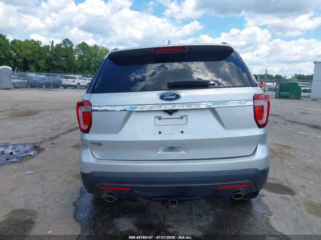 Ford Explorer 2017 1FM5K7B88HGE09101 Image 15