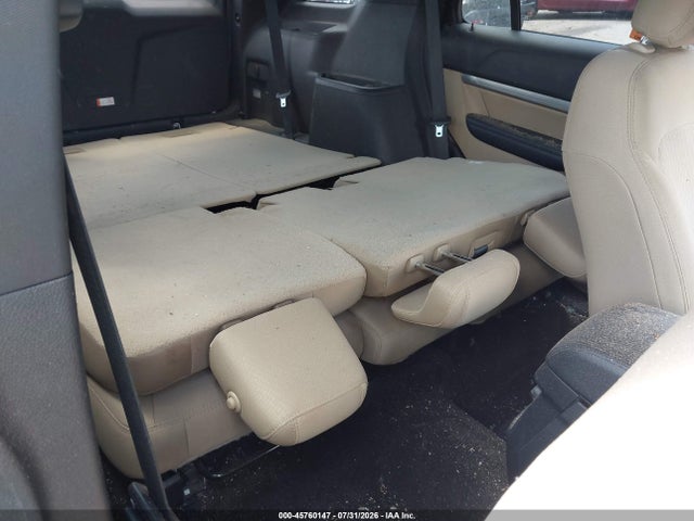 Ford Explorer 2017 1FM5K7B88HGE09101 Image 8