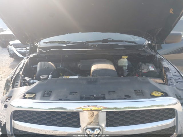 Продажа на аукционе авто 2017 Ram 1500 Tradesman  4x2 6'4 Box, vin: 1C6RR6FG7HS655218, номер лота: 45760149
