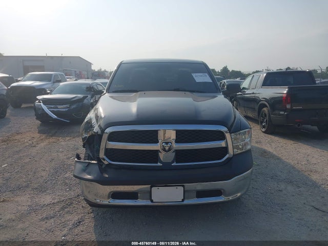 Продажа на аукционе авто 2017 Ram 1500 Tradesman  4x2 6'4 Box, vin: 1C6RR6FG7HS655218, номер лота: 45760149