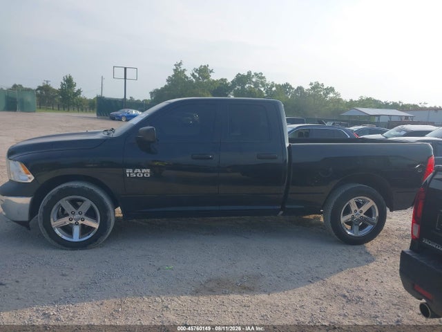 Продажа на аукционе авто 2017 Ram 1500 Tradesman  4x2 6'4 Box, vin: 1C6RR6FG7HS655218, номер лота: 45760149