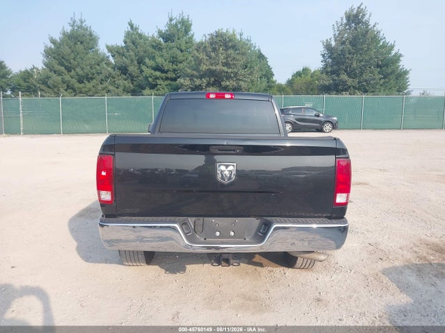 Продажа на аукционе авто 2017 Ram 1500 Tradesman  4x2 6'4 Box, vin: 1C6RR6FG7HS655218, номер лота: 45760149