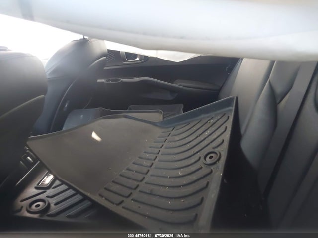 2022 Kia Sorento S მანქანა იყიდება აუქციონზე, vin: 5XYRL4LCXNG151912, აუქციონის ნომერი: 45760161