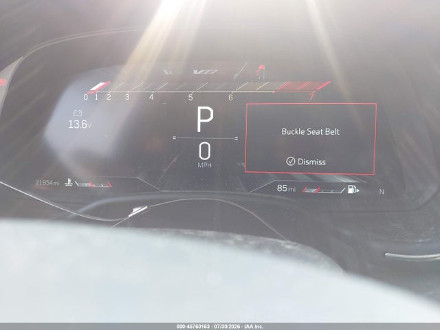 Продажа на аукционе авто 2022 Cadillac Ct5-v V-series Blackwing, vin: 1G6D35R64N0810156, номер лота: 45760163
