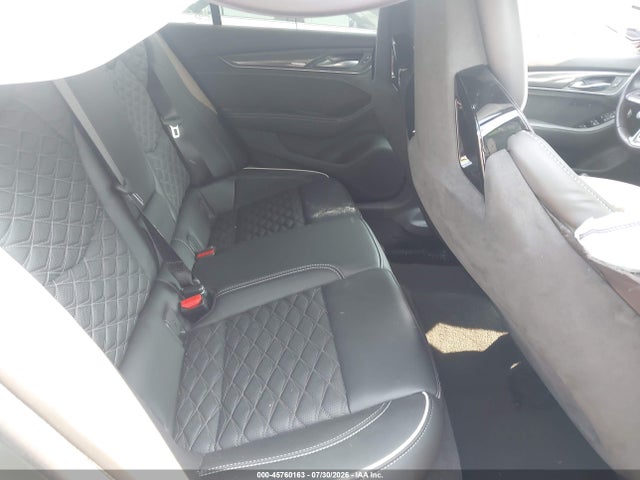 Продажа на аукционе авто 2022 Cadillac Ct5-v V-series Blackwing, vin: 1G6D35R64N0810156, номер лота: 45760163