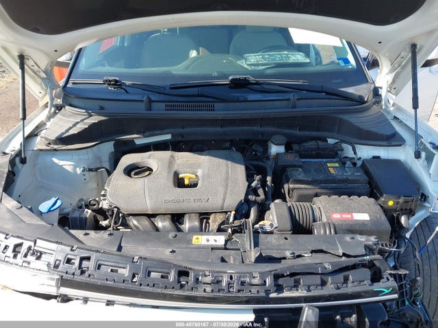 KIA SOUL LX 2020 KNDJ23AU7L7706878 Image 10